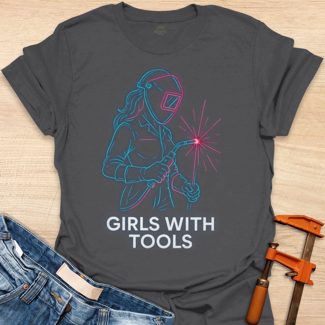 Girls With Tools