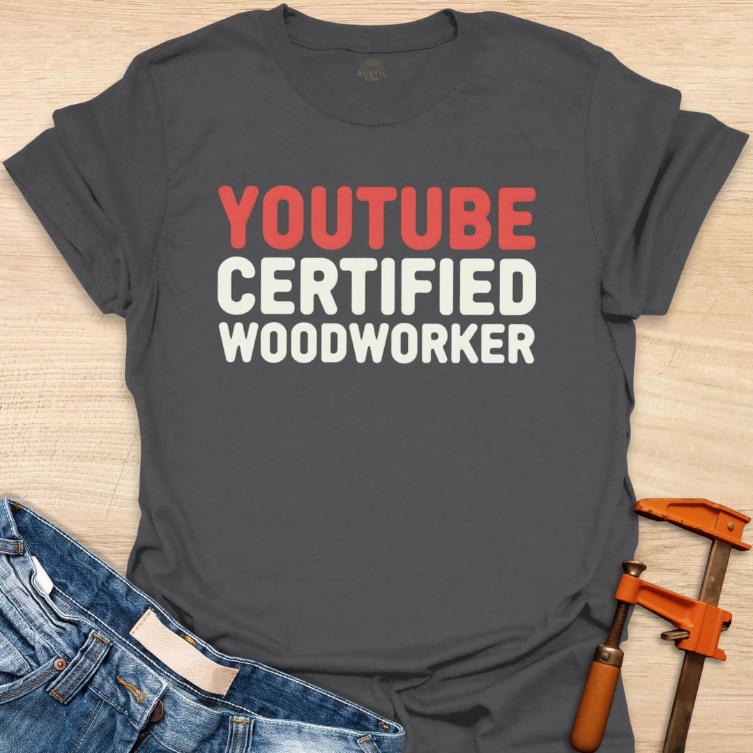 Youtube Certified
