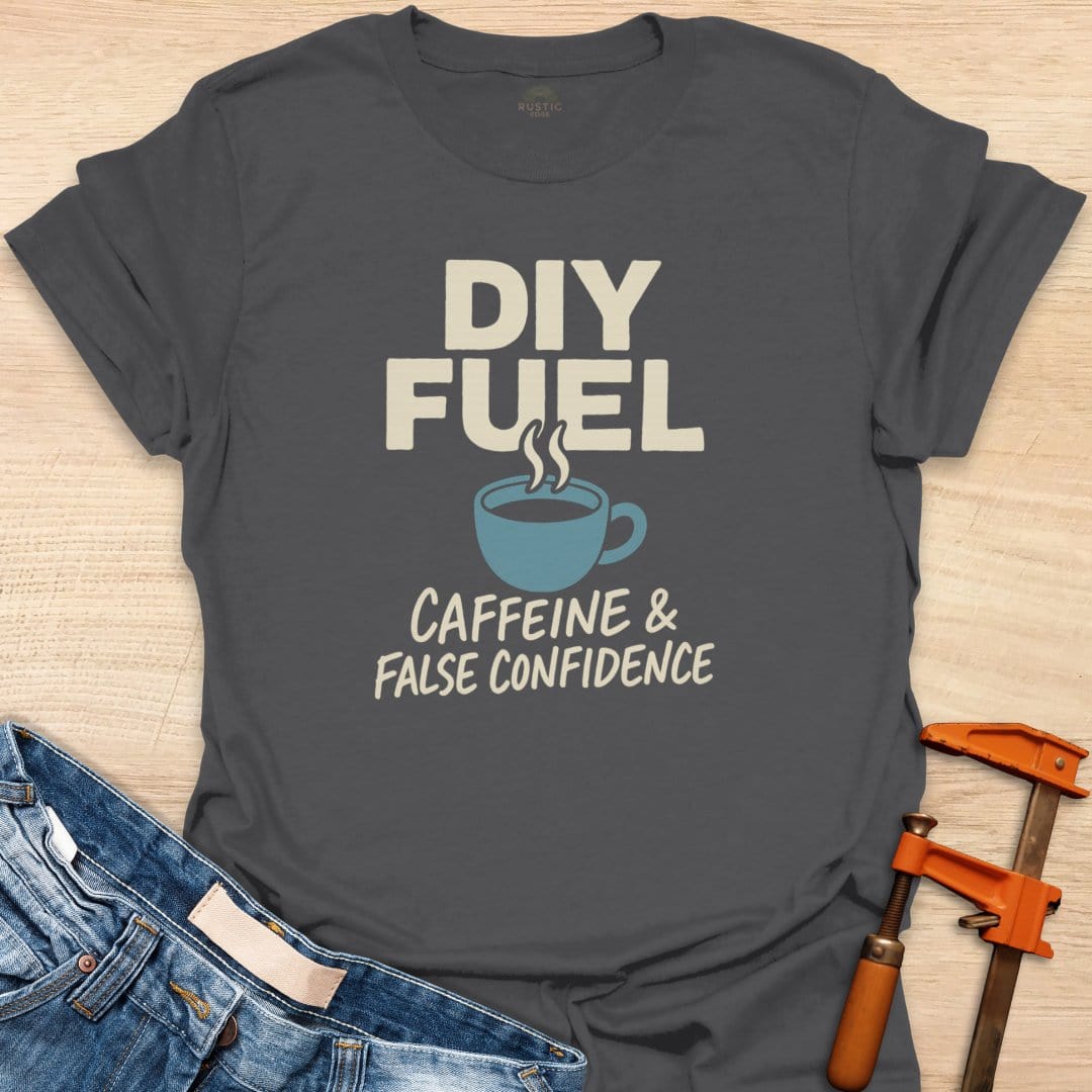 DIY Fuel