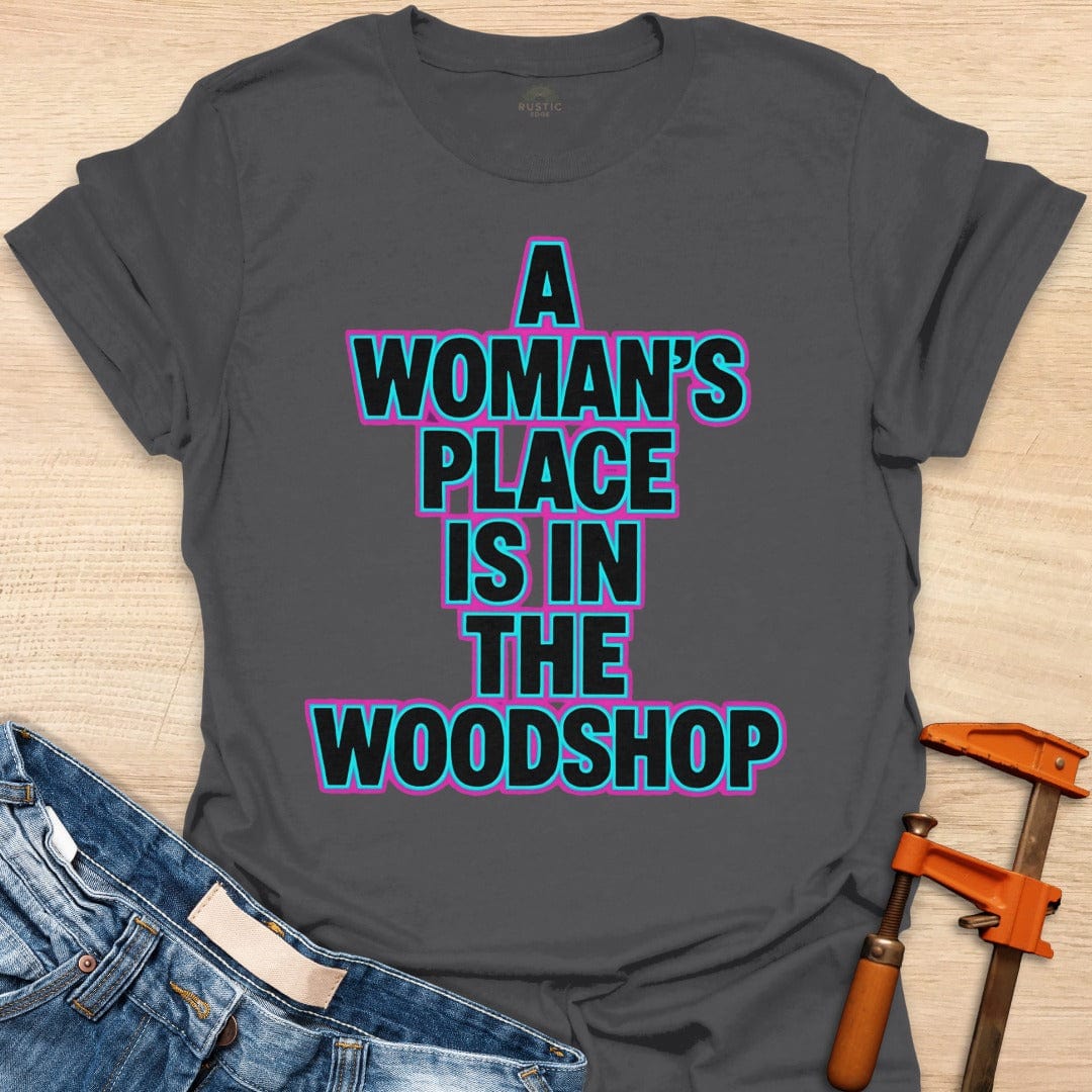 A Woman's Place