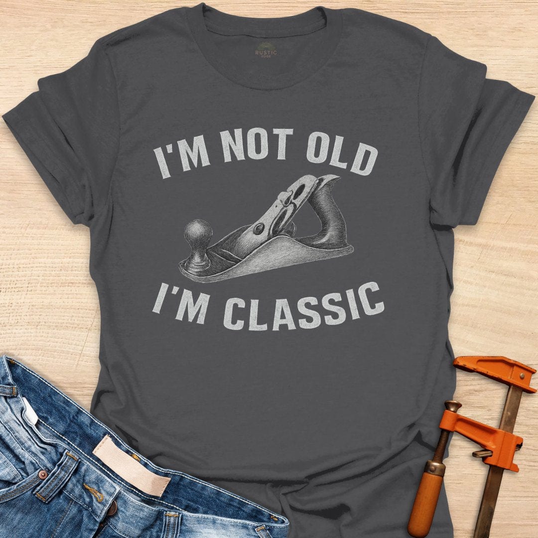I'm Classic