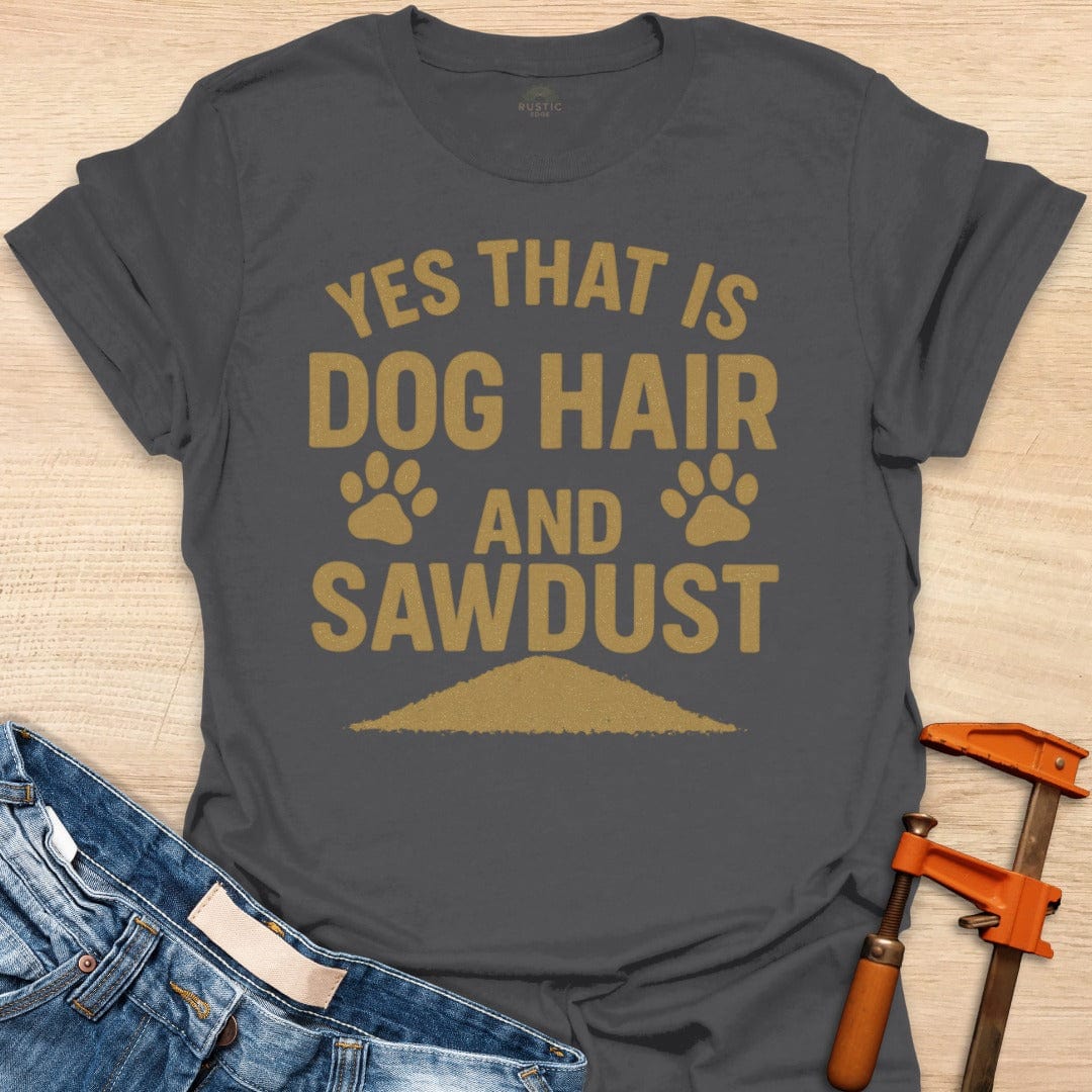 Yes it is . . .