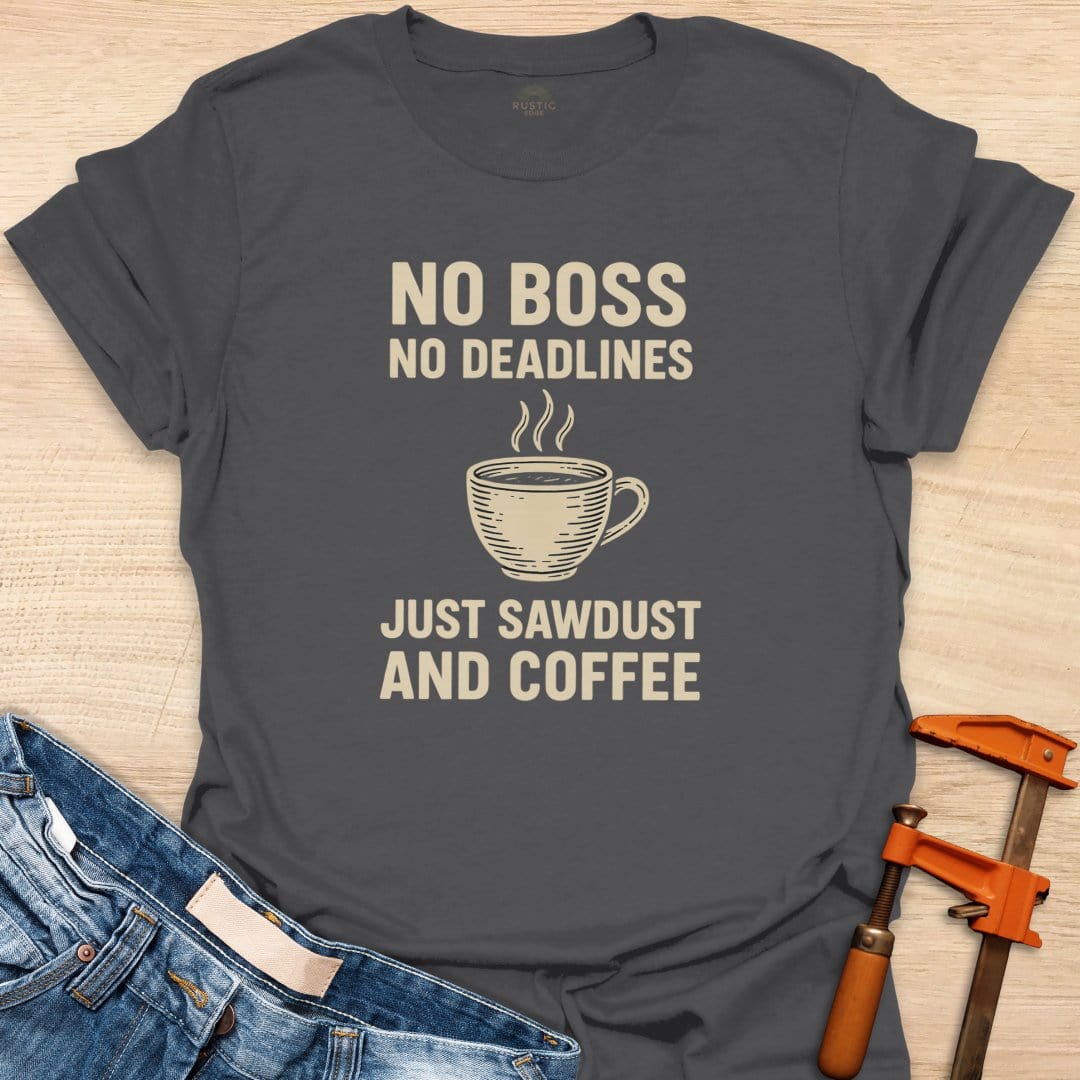 No Boss