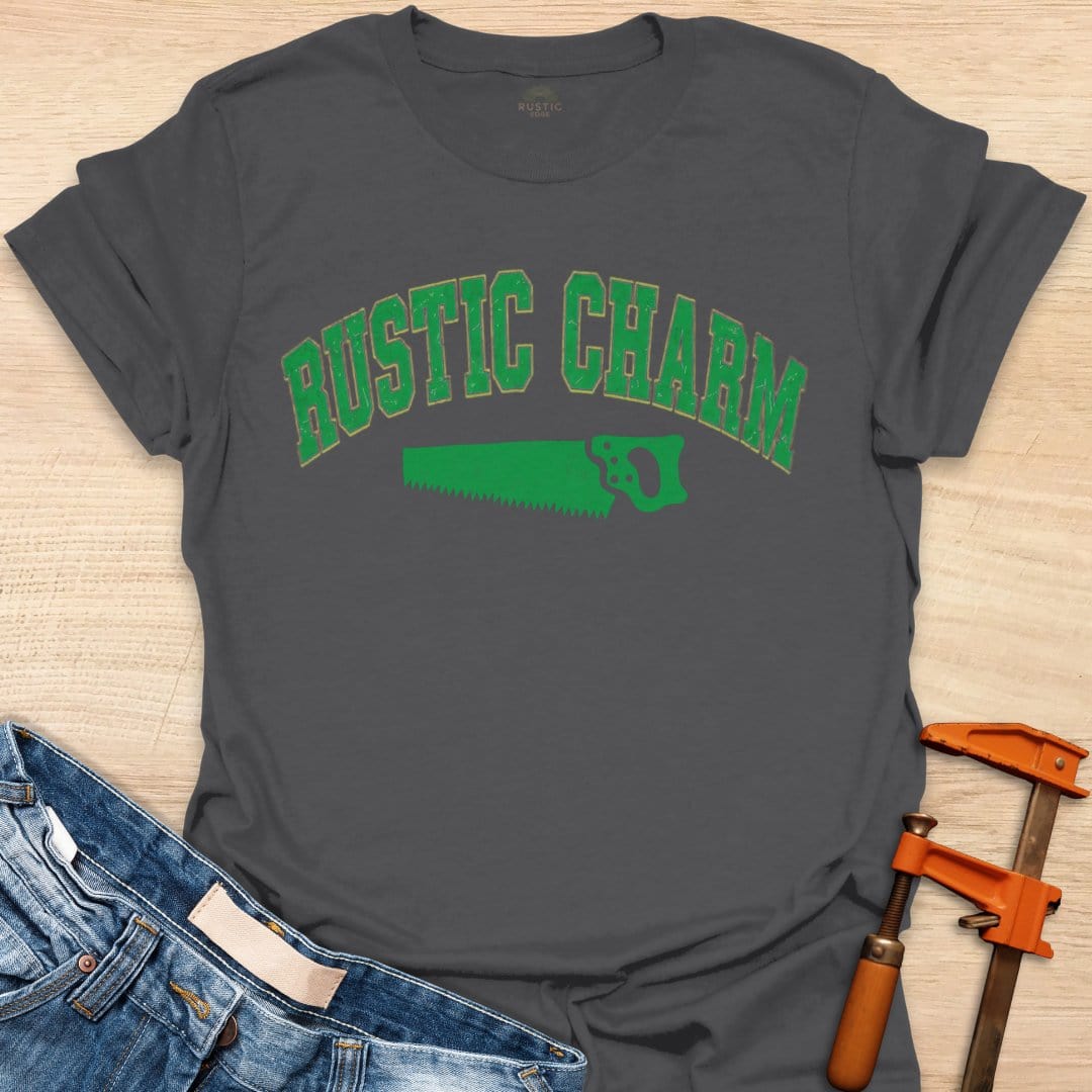 Rustic Charm