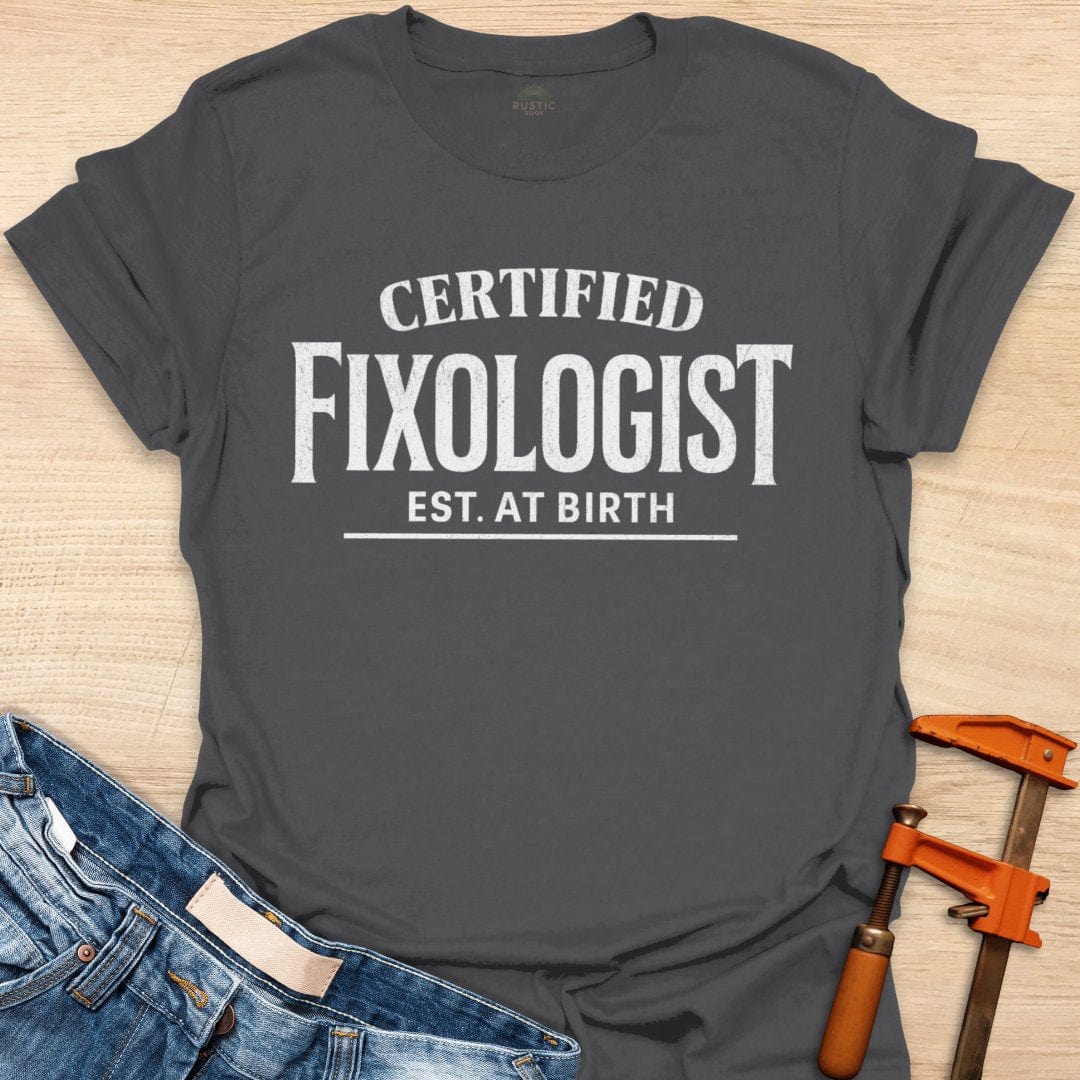 Fixologist