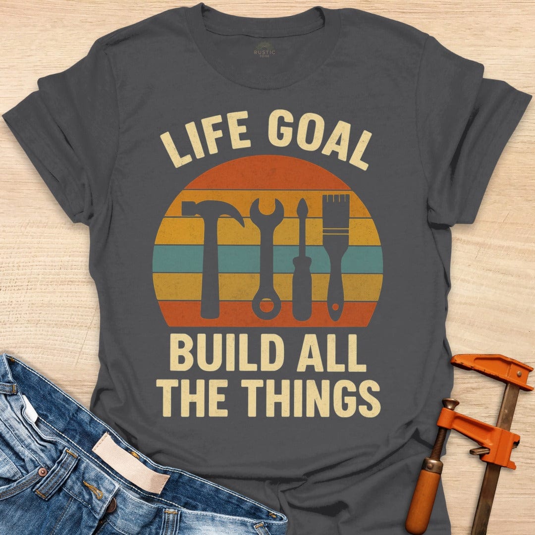 Life Goal