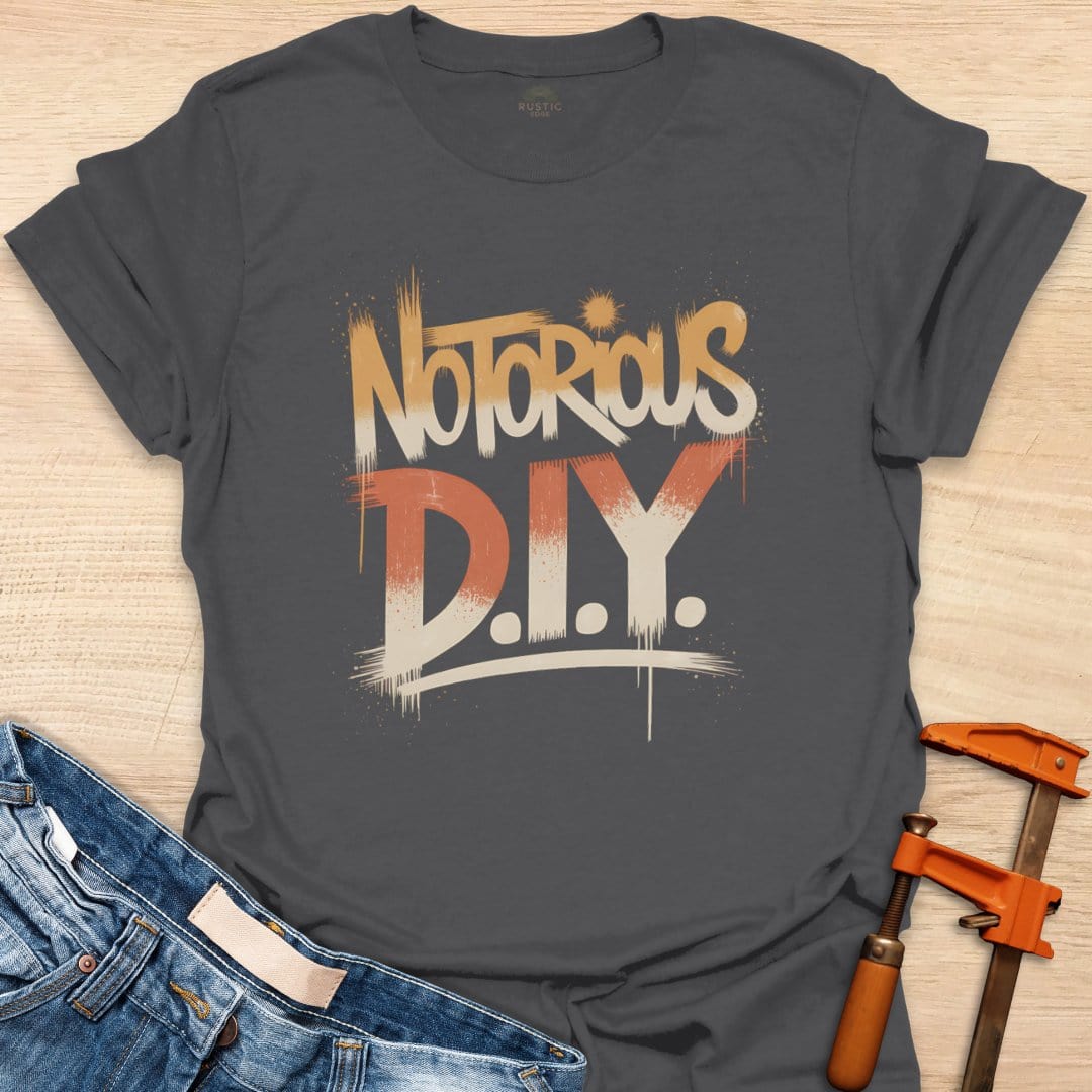 Notorious D.I.Y.