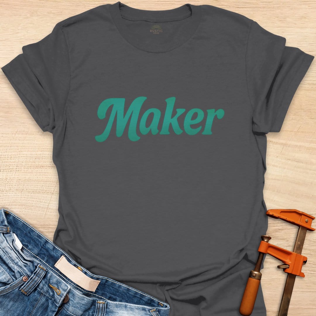 Maker