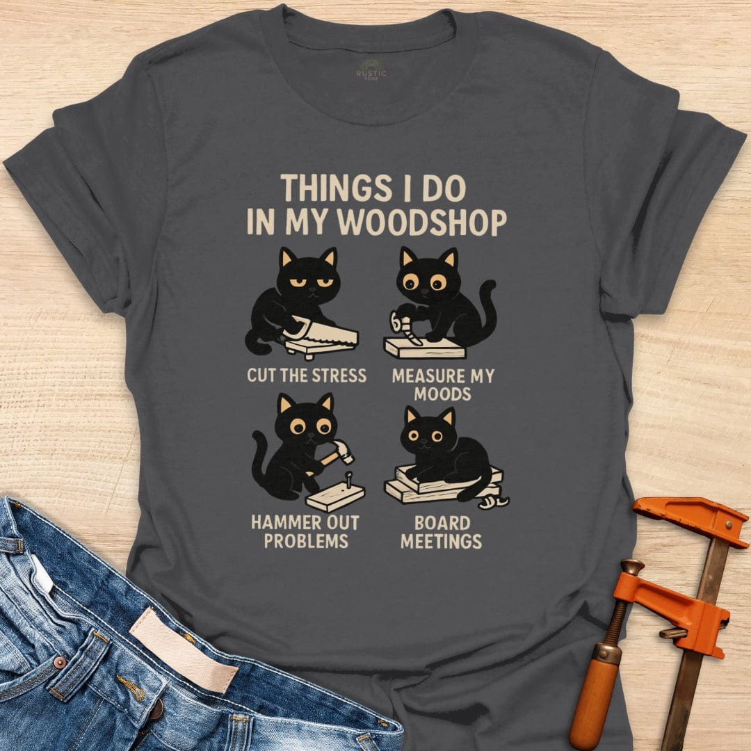 Things I Do