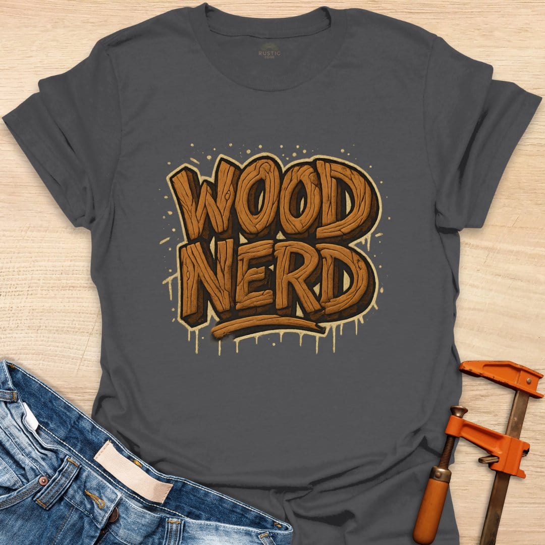 Wood Nerd