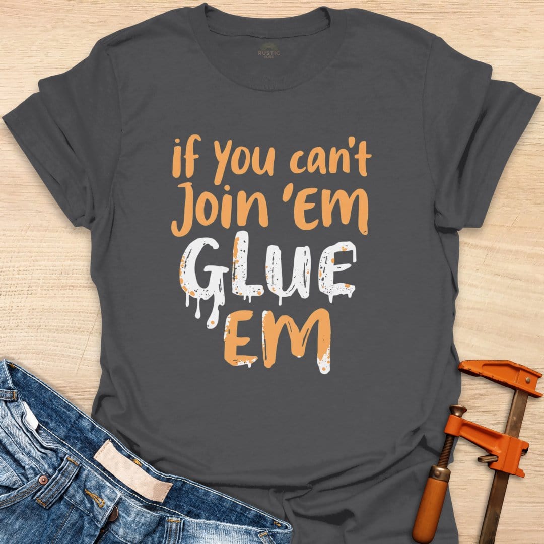 Glue 'Em