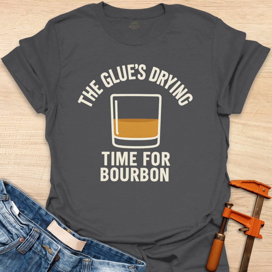 Time for Bourbon