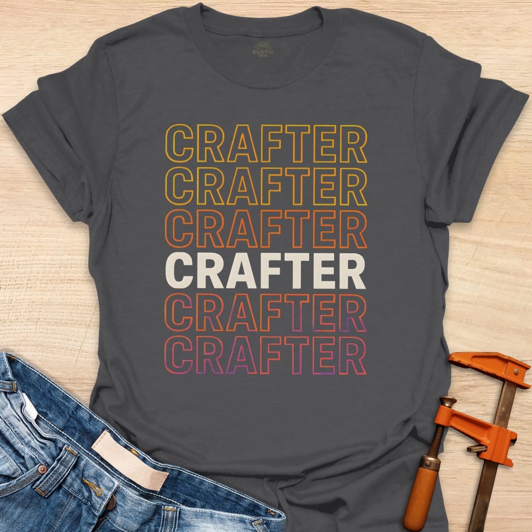 Crafter