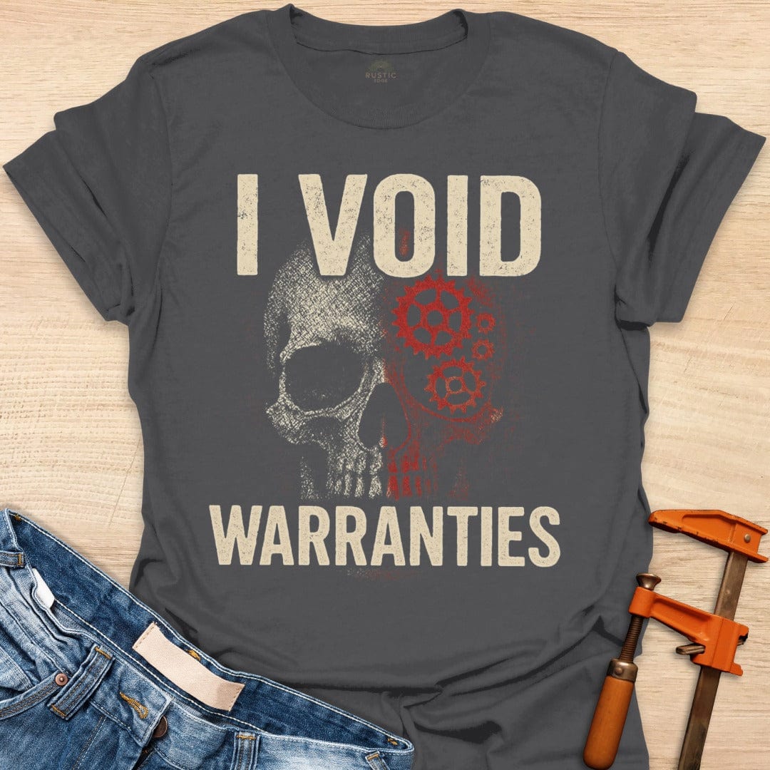 Void Warranties