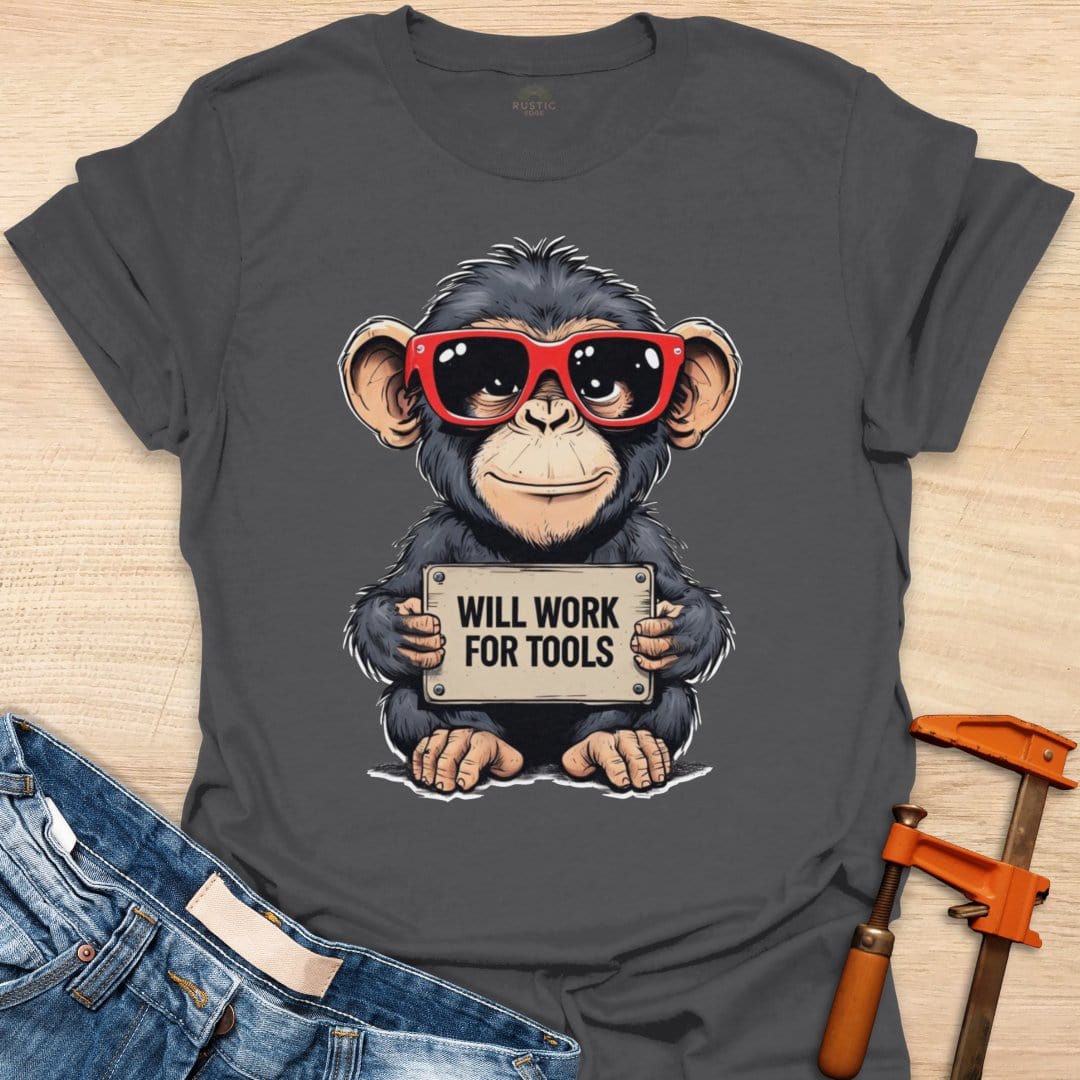 Work for Tools