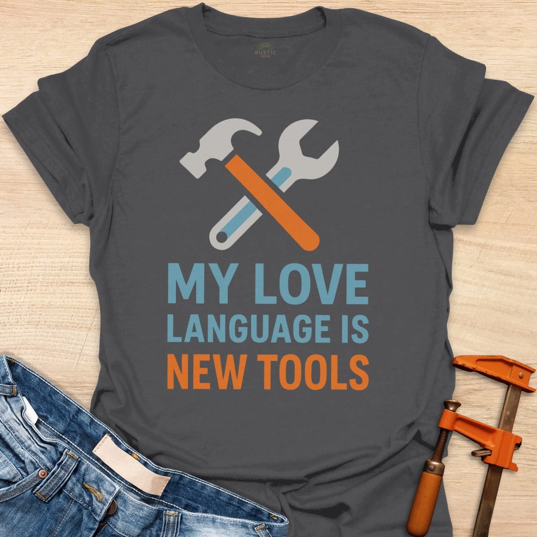 New Tools
