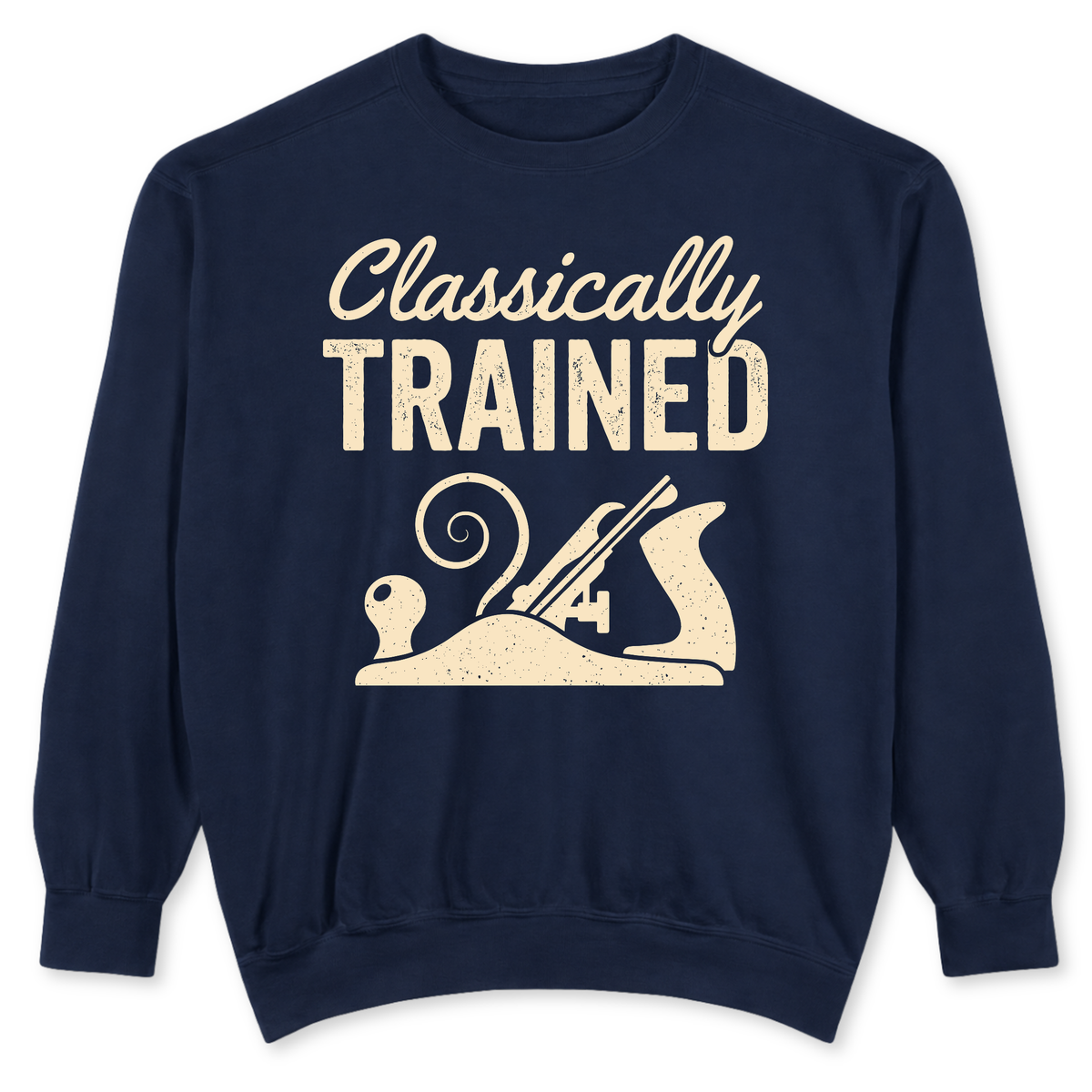 True Navy