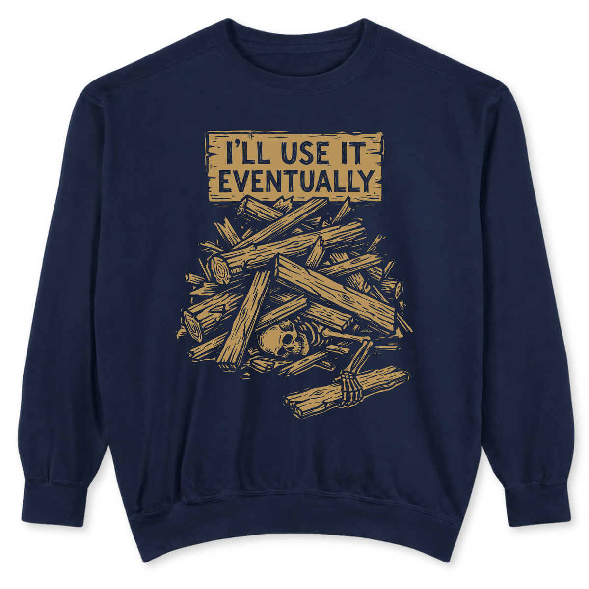 True Navy
