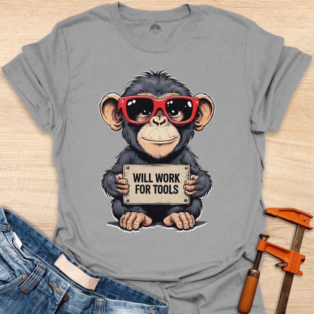 Work for Tools