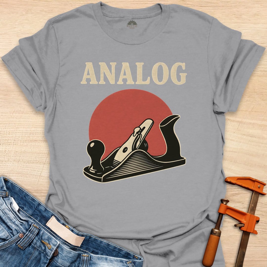 Analog