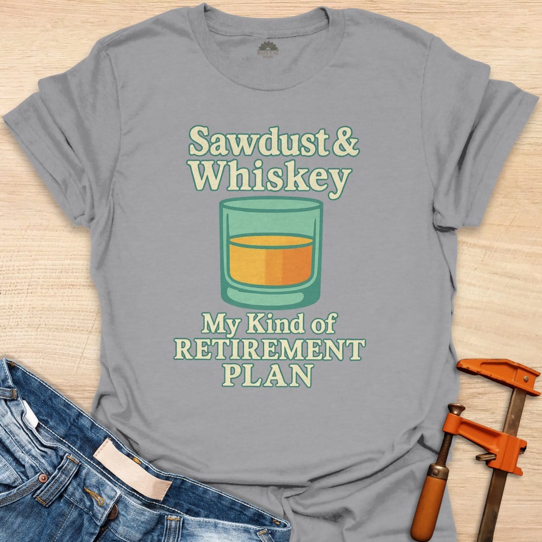 My Kind of Retirement