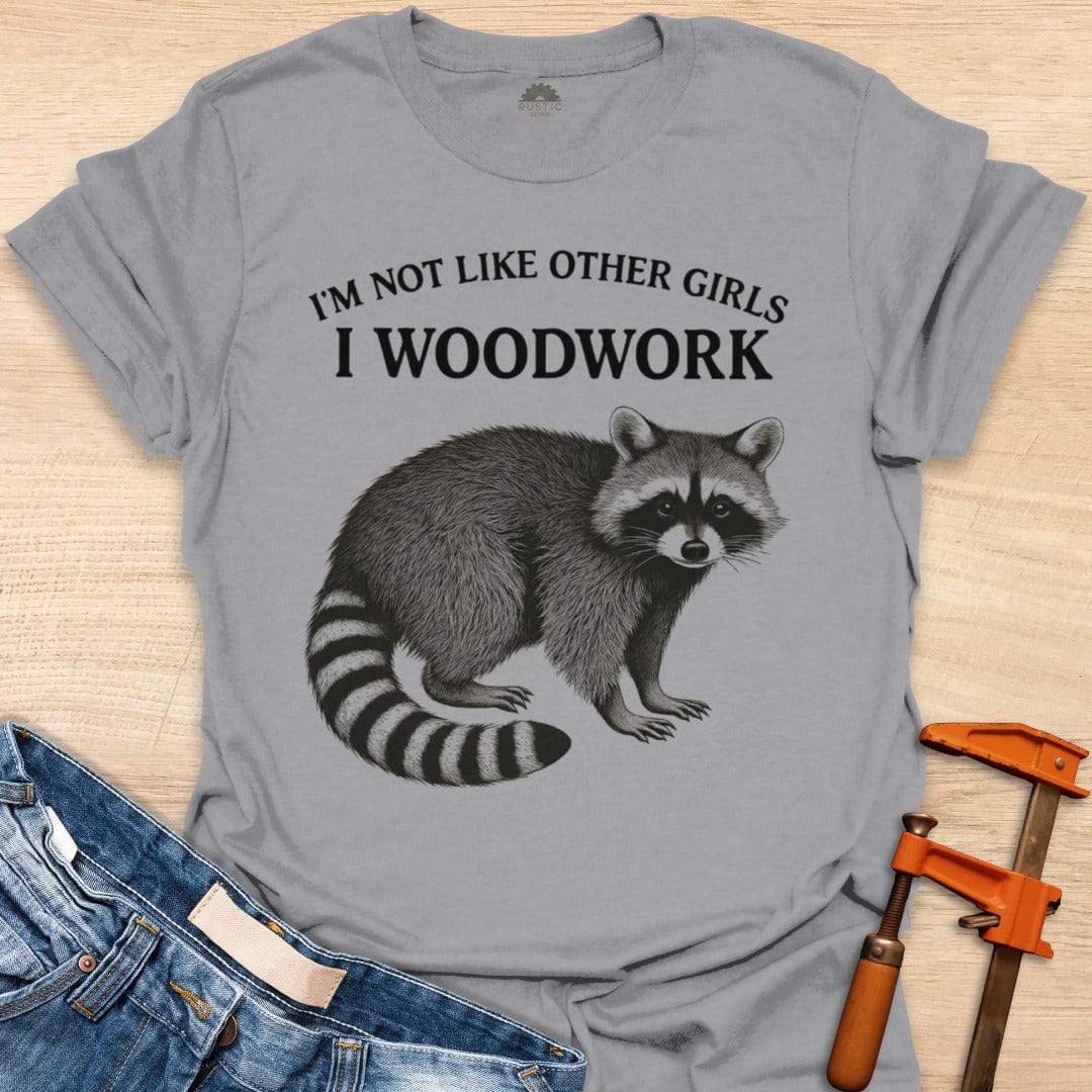 Not Like Other Girls
