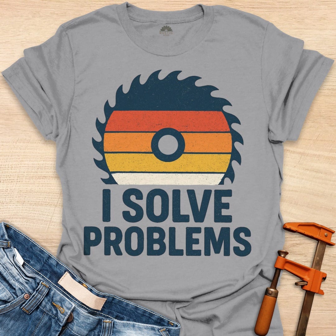 Solve Problems