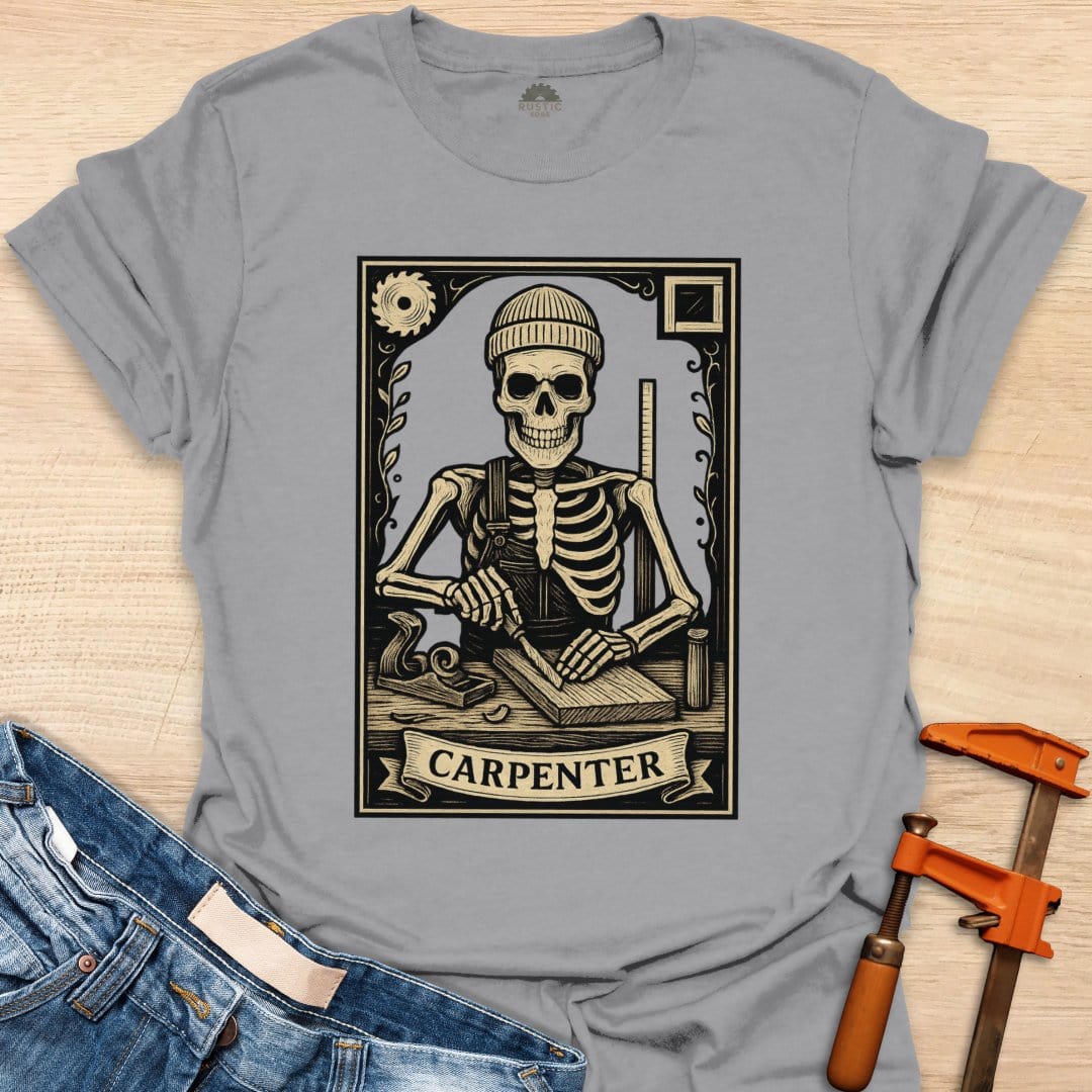 Tarot Carpenter