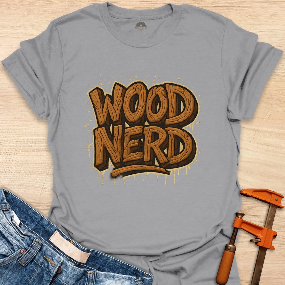 Wood Nerd