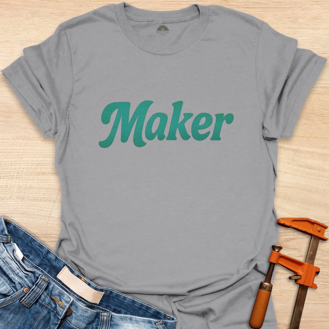 Maker