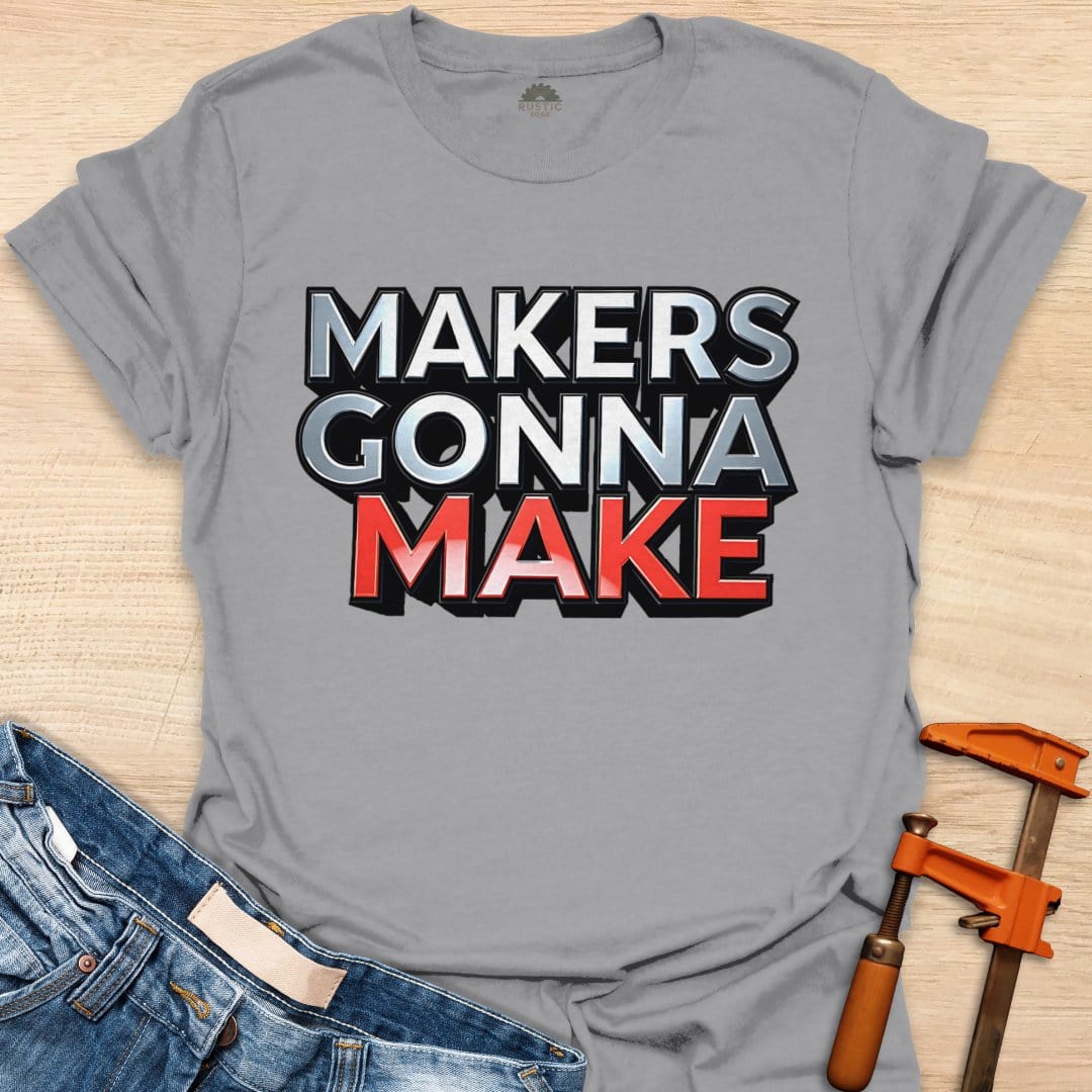 Gonna Make