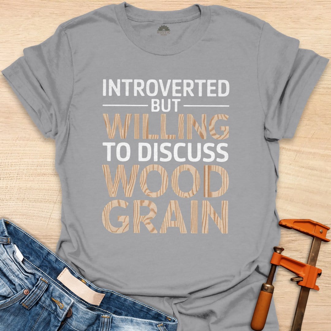 Introverted