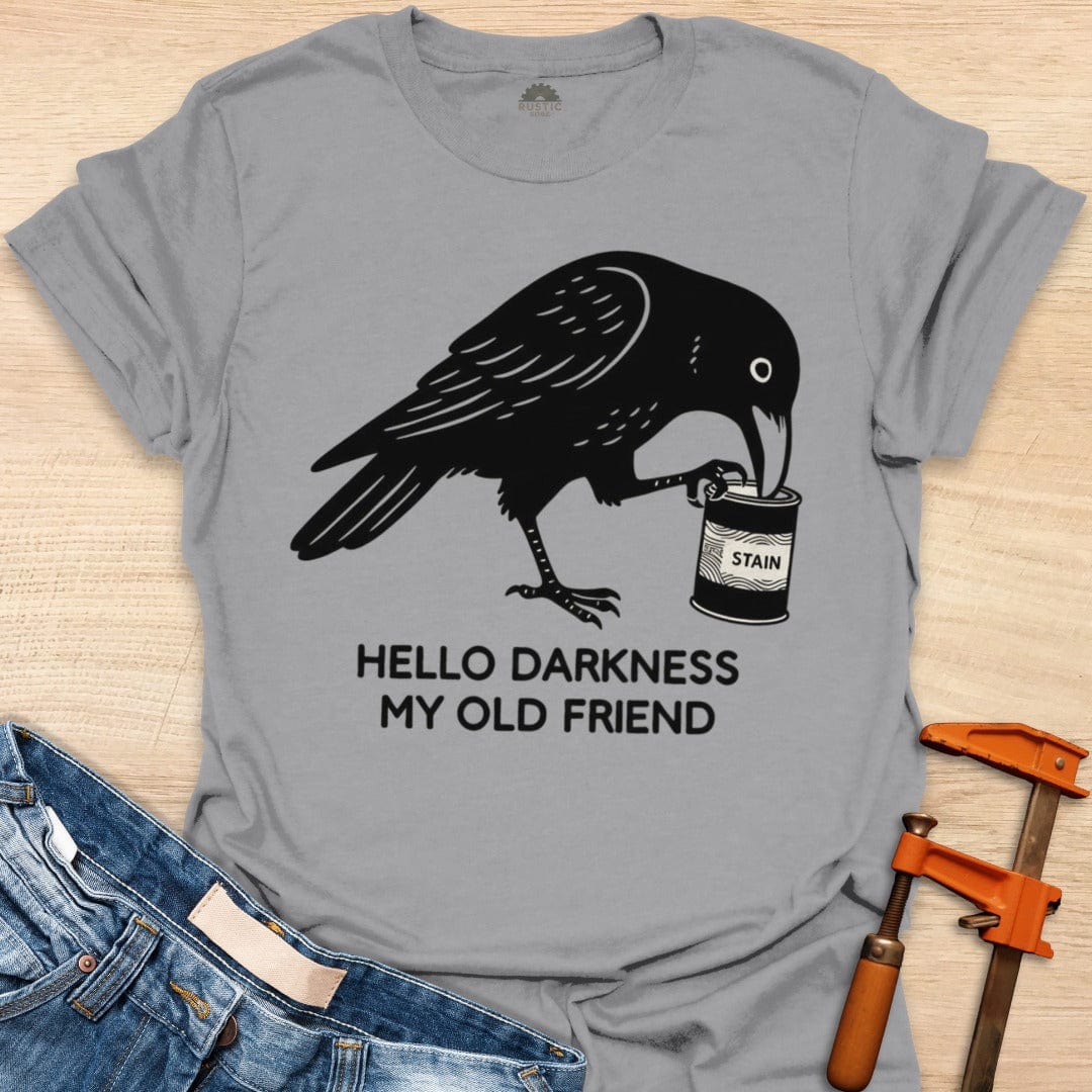 Hello Darkness