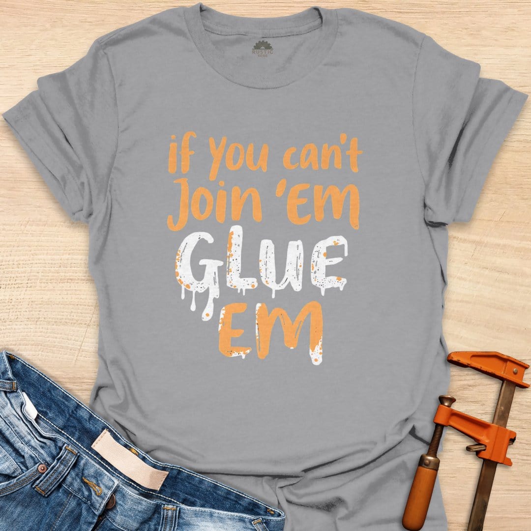 Glue 'Em