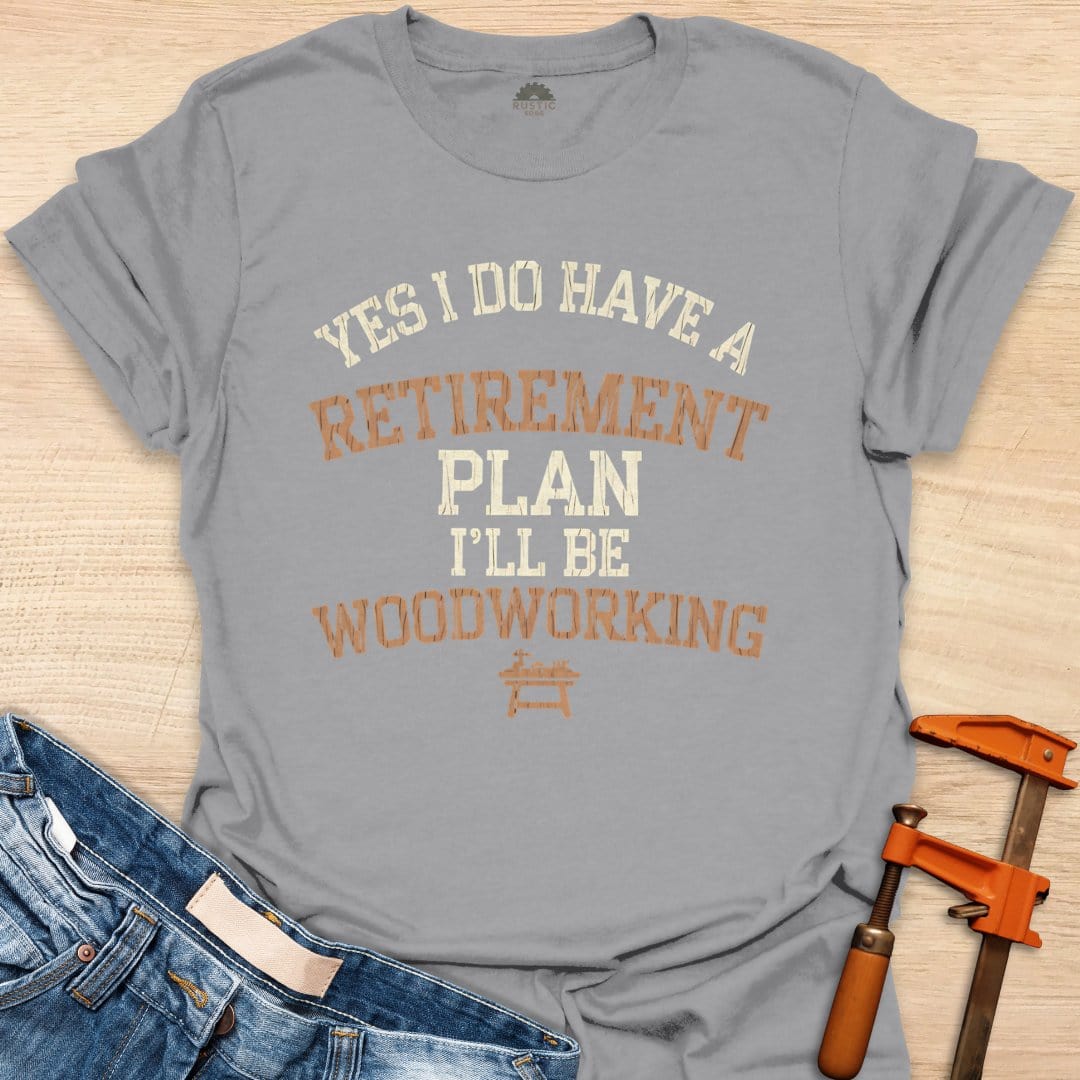 Retirement Plan