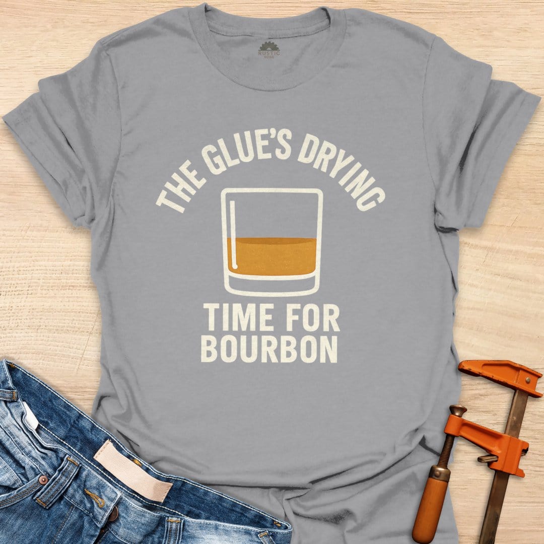 Time for Bourbon