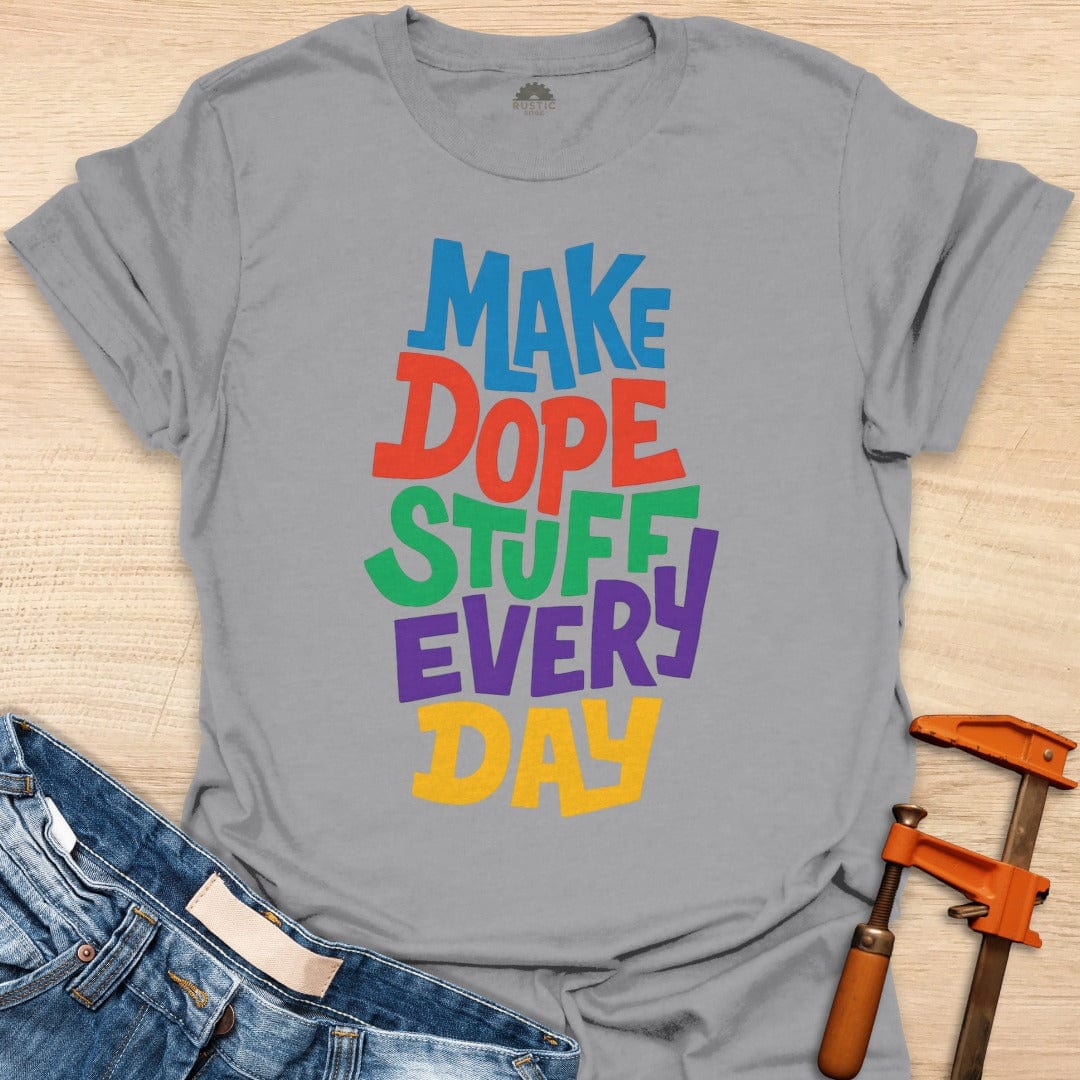 Make Dope Stuff