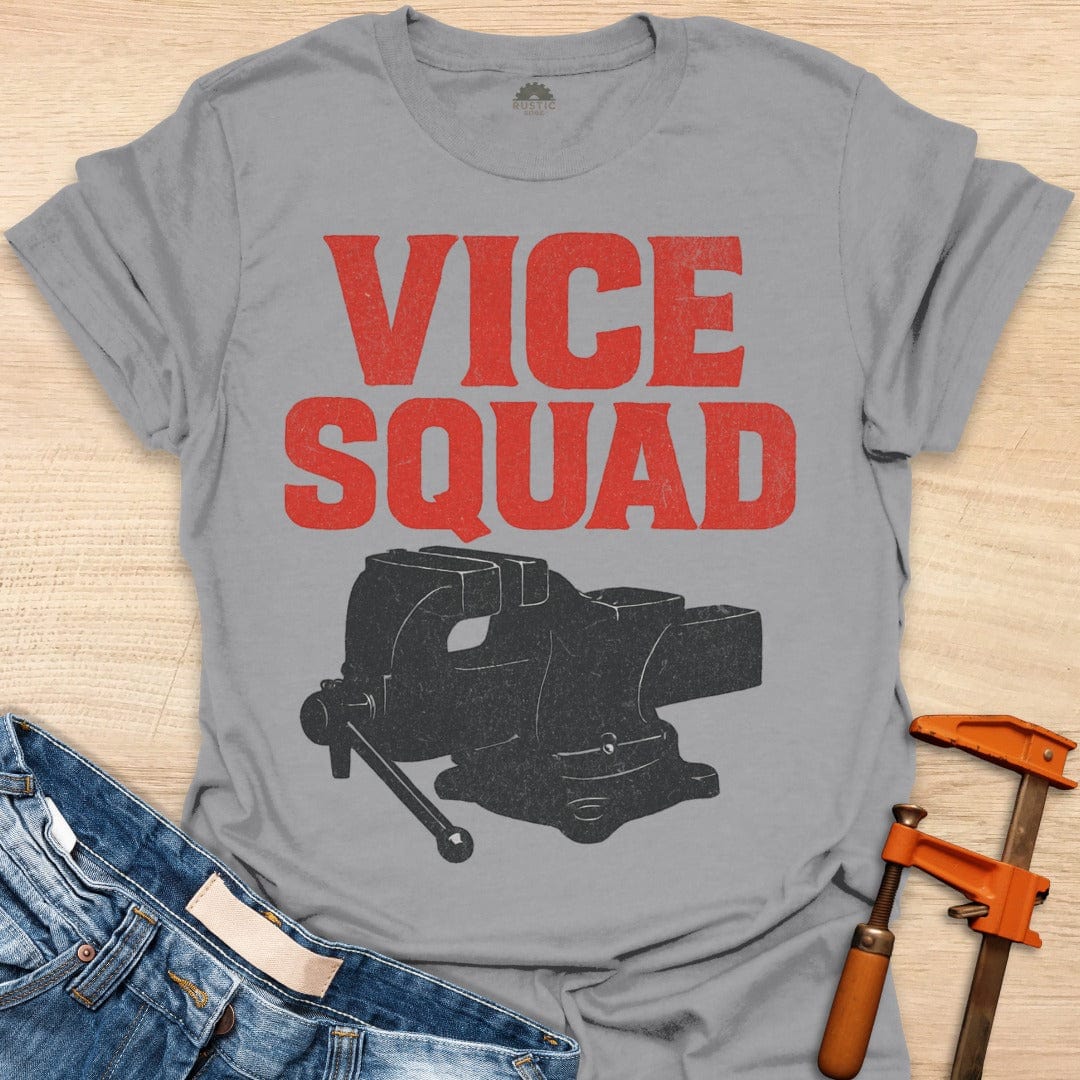 Vice Squad
