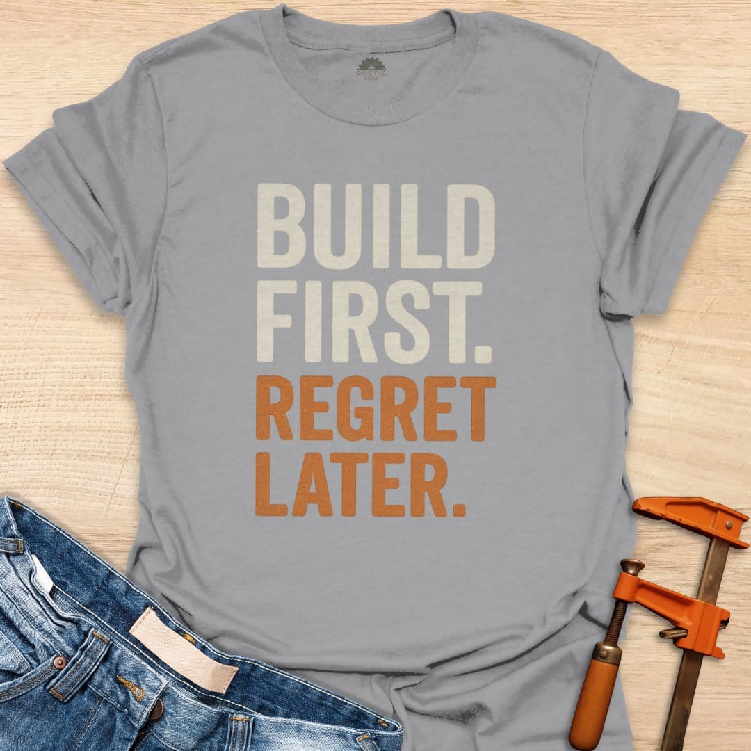 Regret Later