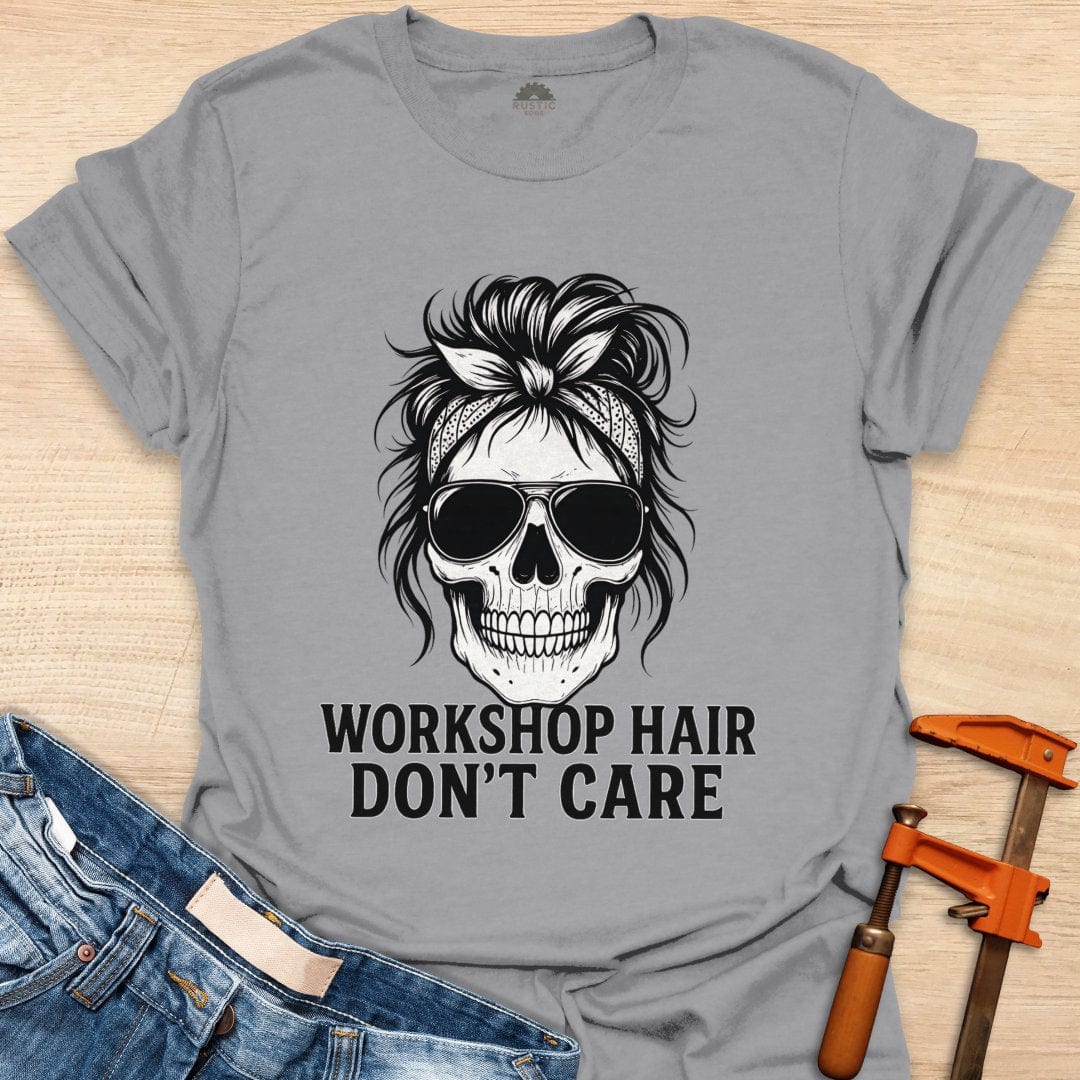 Workshop Hair