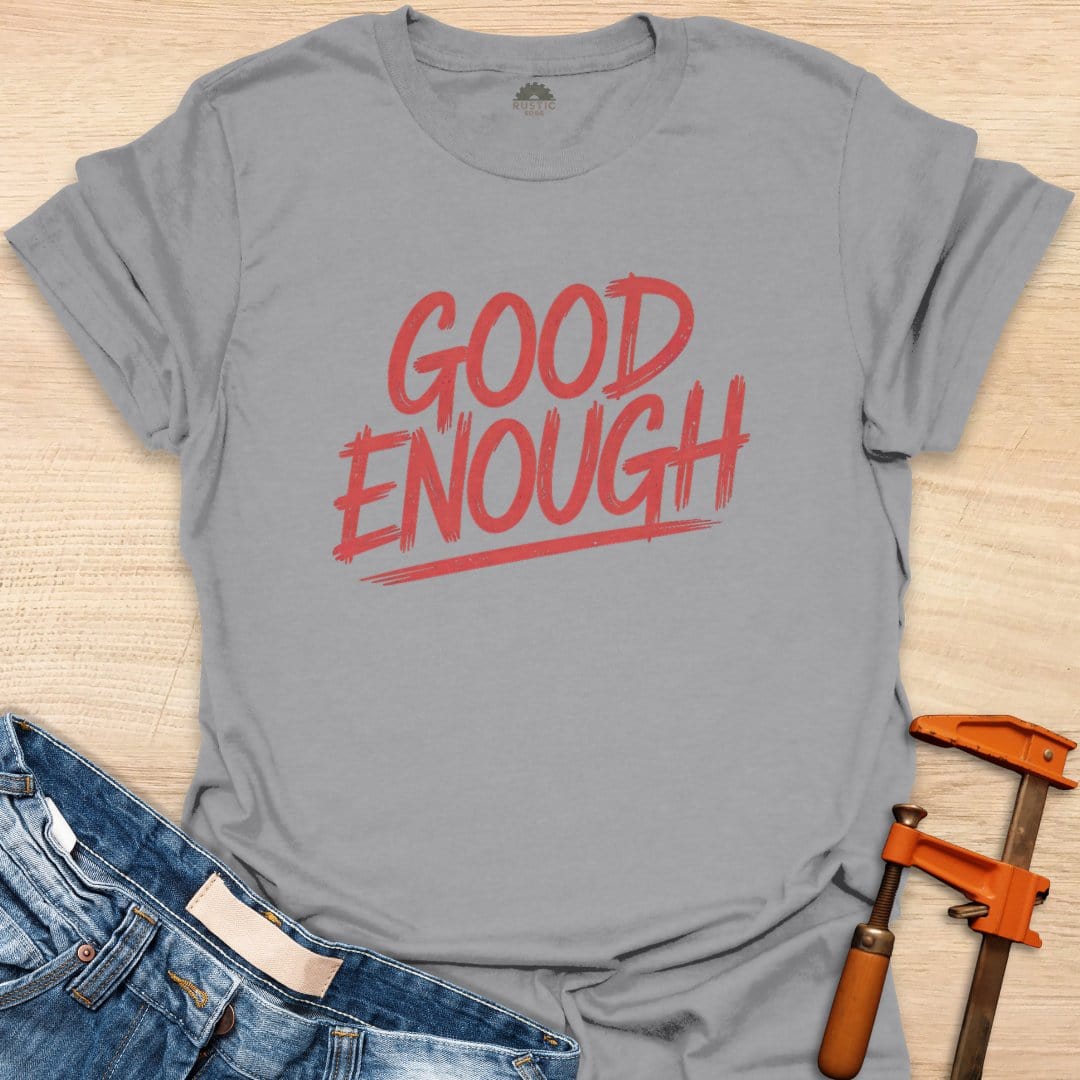 Good Enough