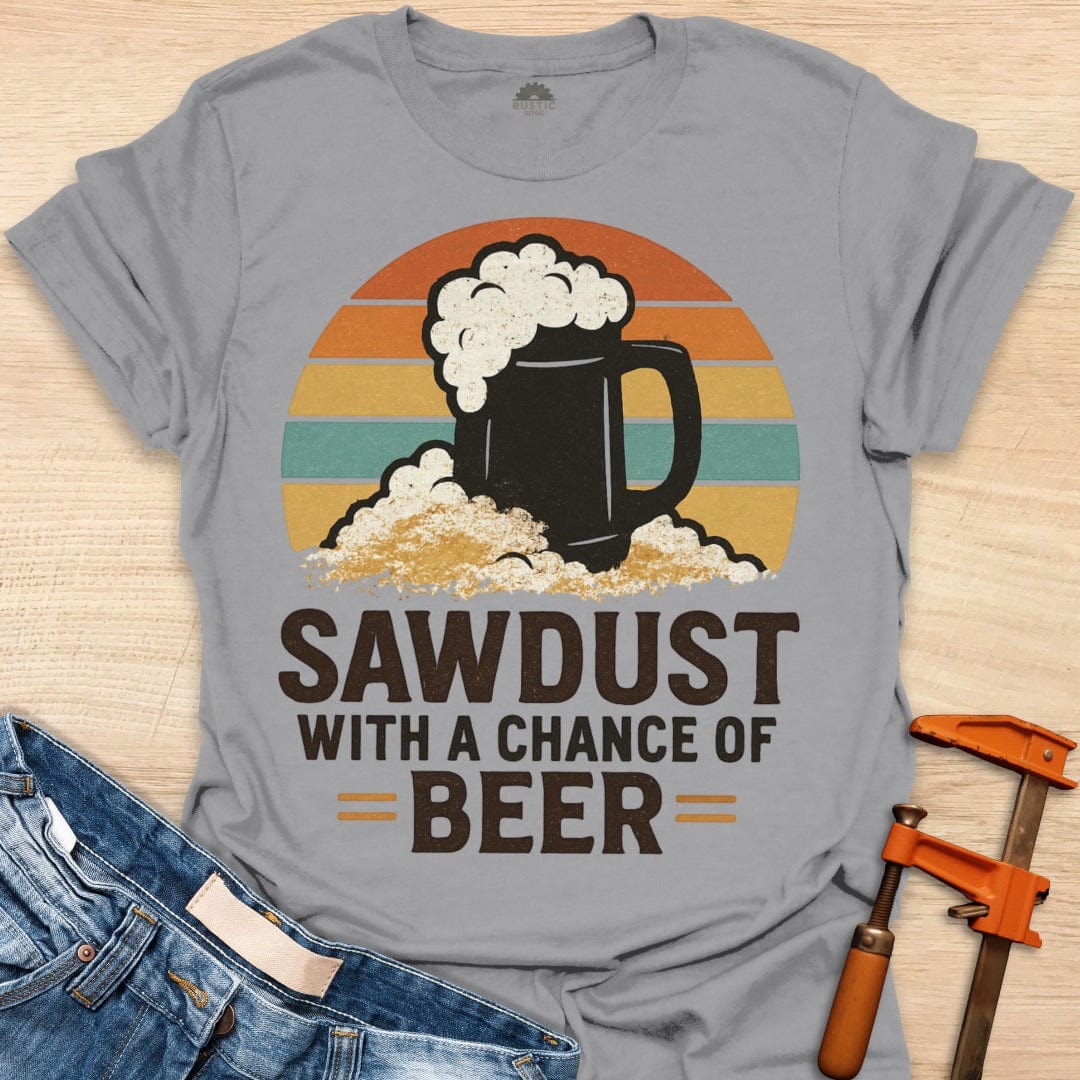 Chance of Beer