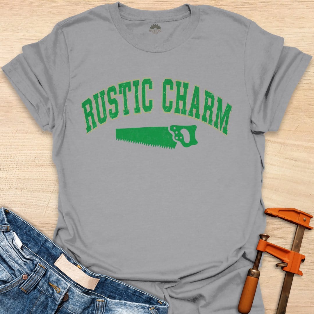 Rustic Charm