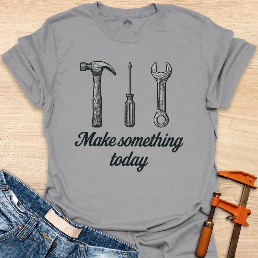 Make Something