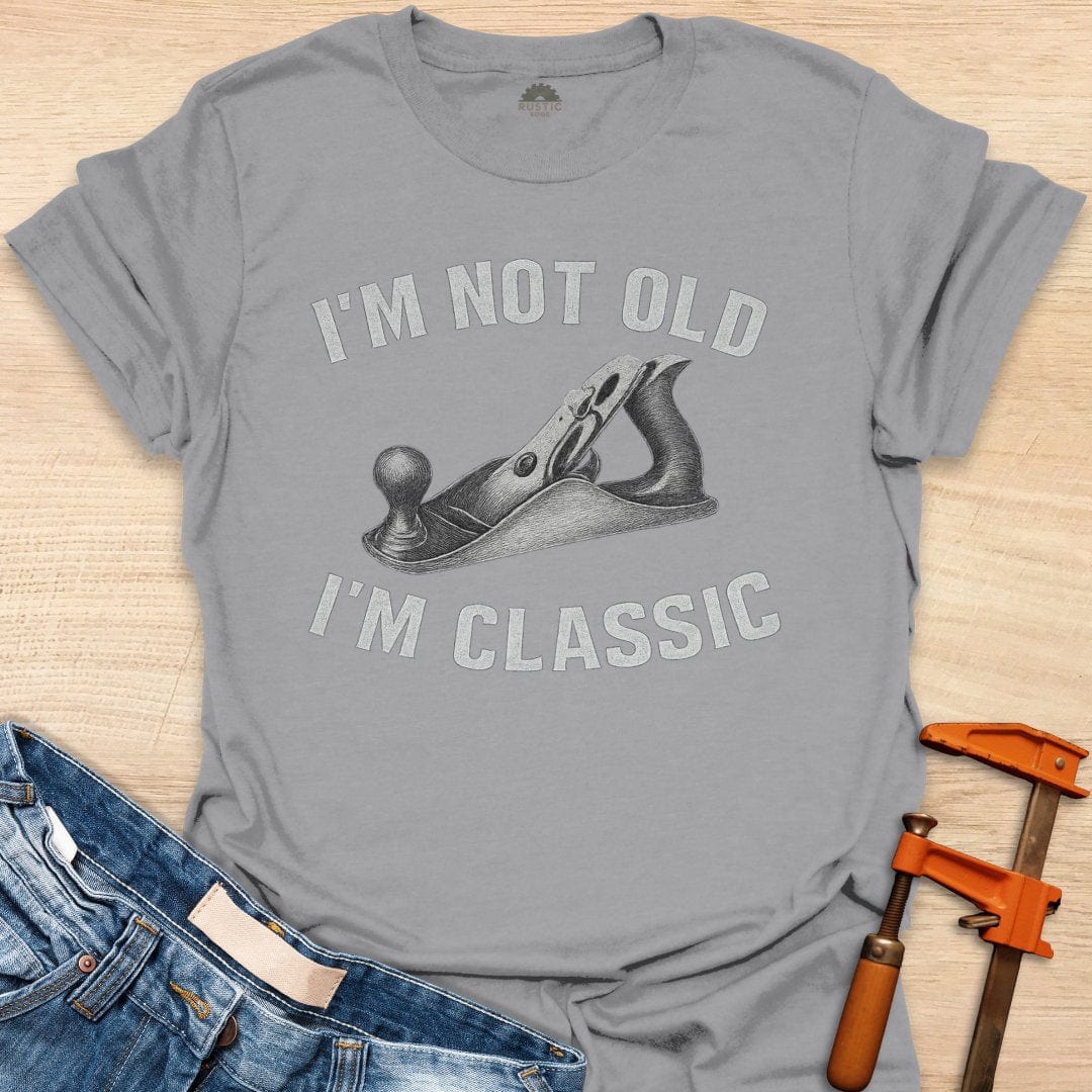 I'm Classic