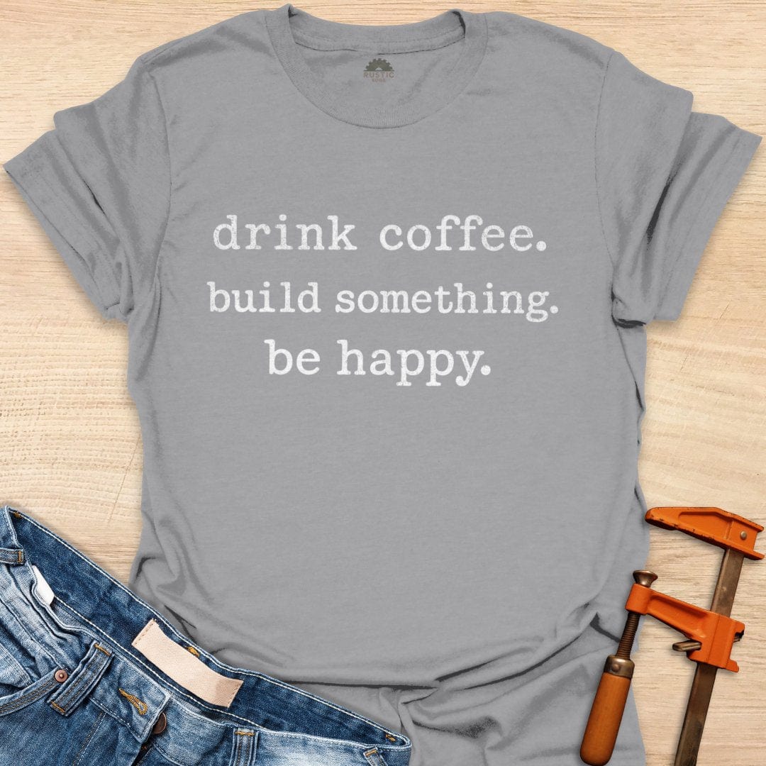 Be Happy