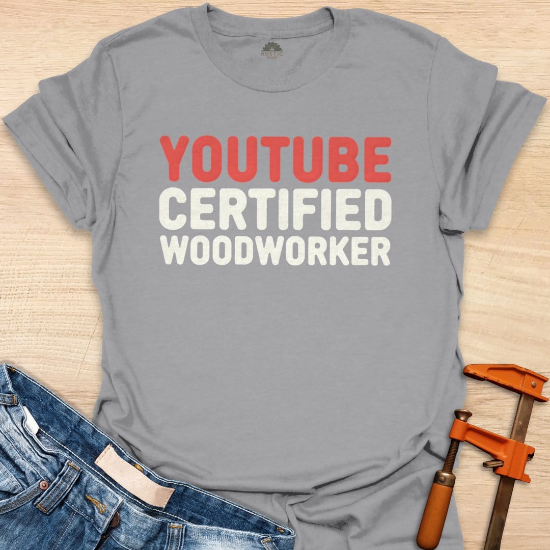 Youtube Certified