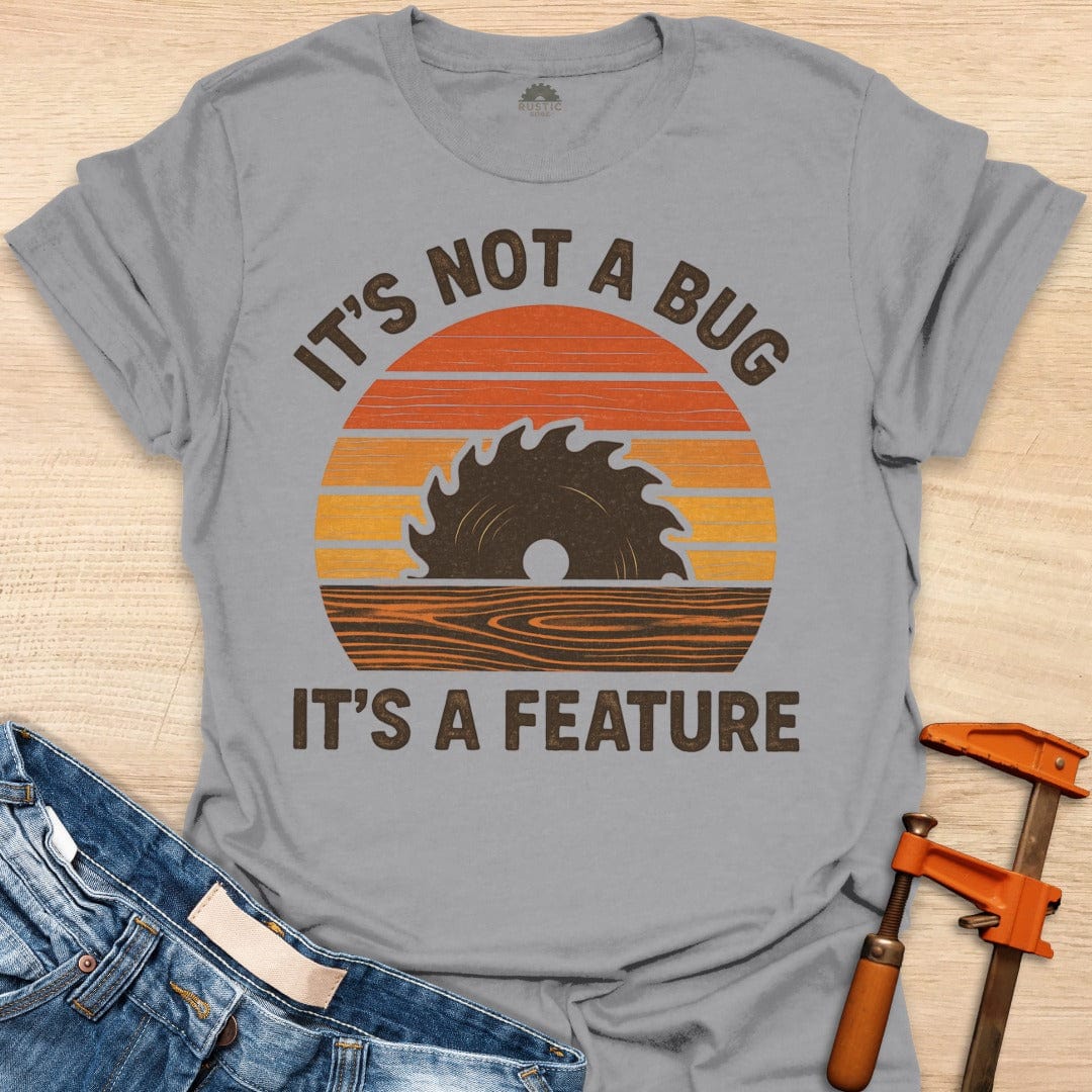 Not a Bug