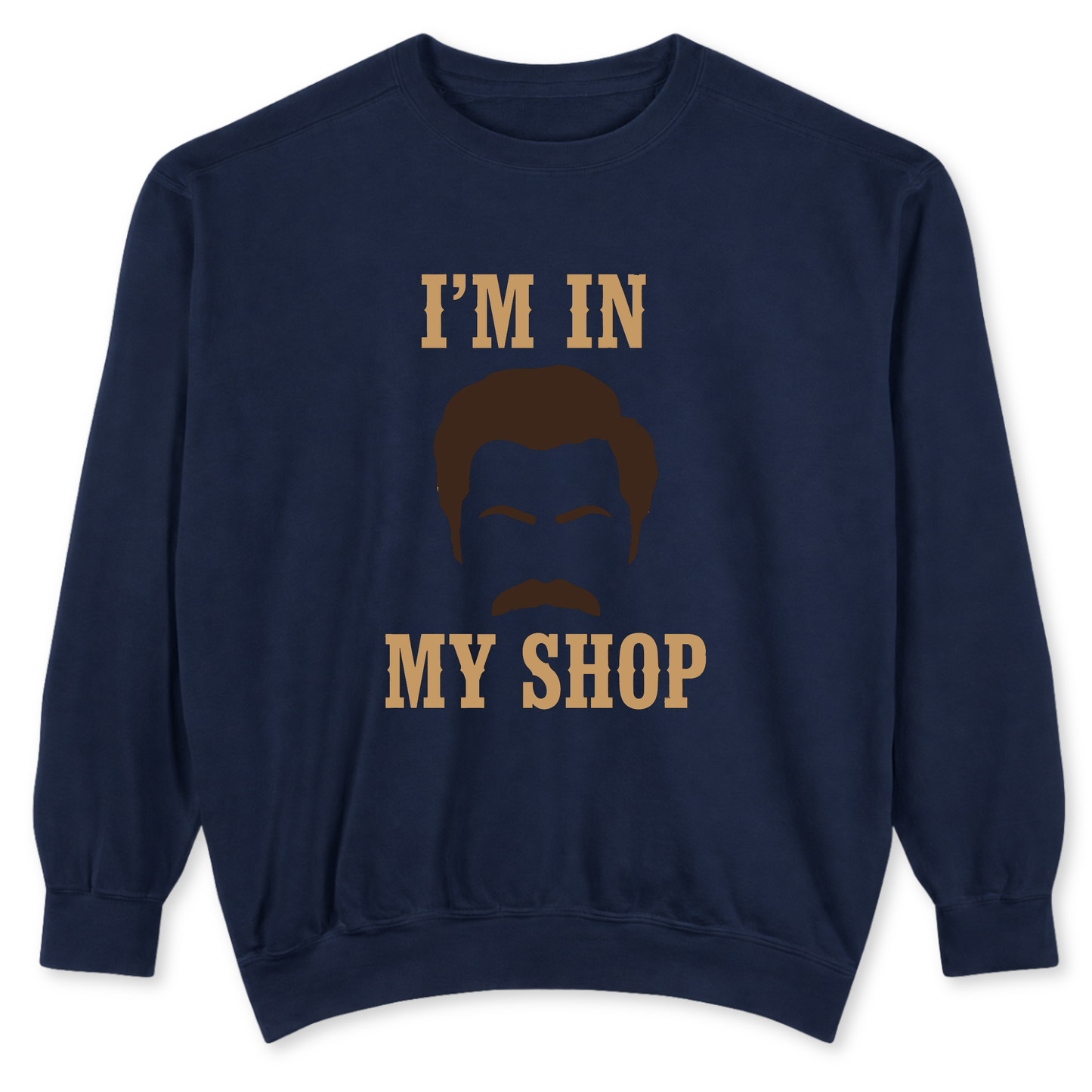 True Navy