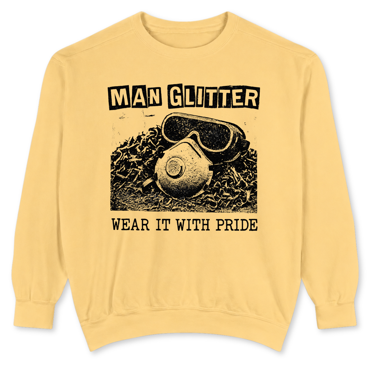 Butter